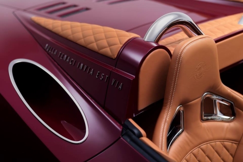 Spyker B6 Venator